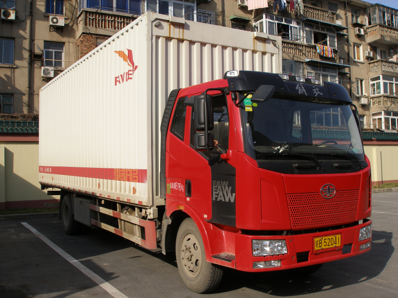 車(chē)輛展示B52041